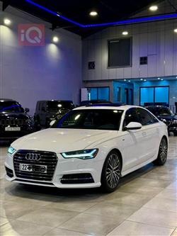 اودي A6